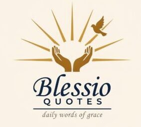 blessioquotes