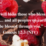 Blessed to Be a Blessing Quotes
