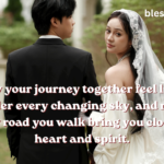 Irish Wedding Blessing