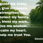 thursday morning prayer