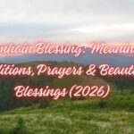 Samhain Blessing