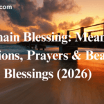 Samhain Blessing