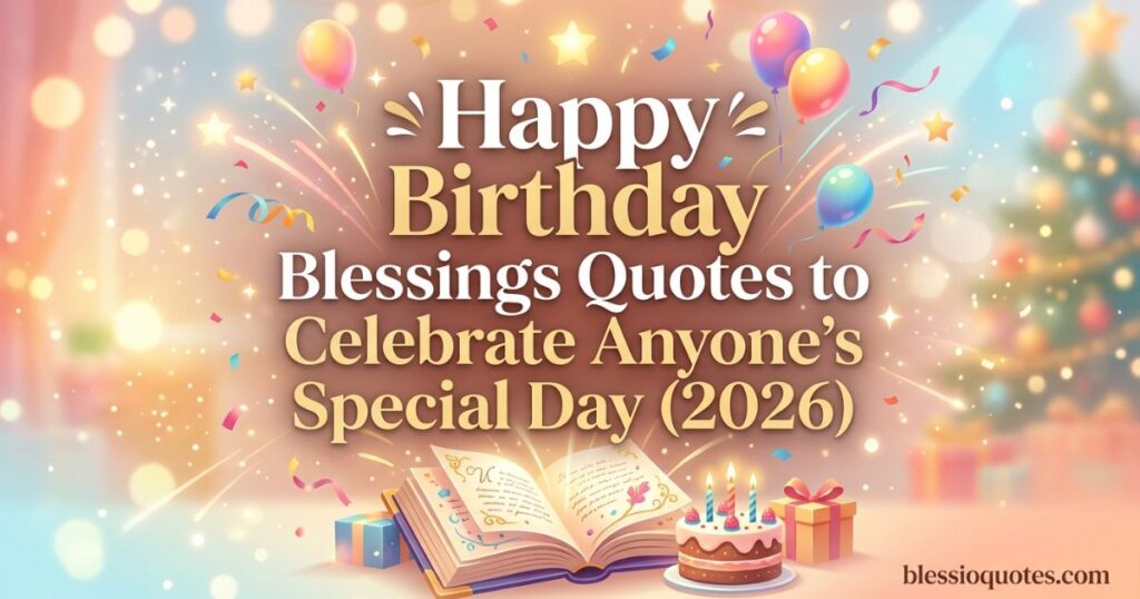 Birthday Quotes