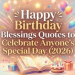 Birthday Quotes
