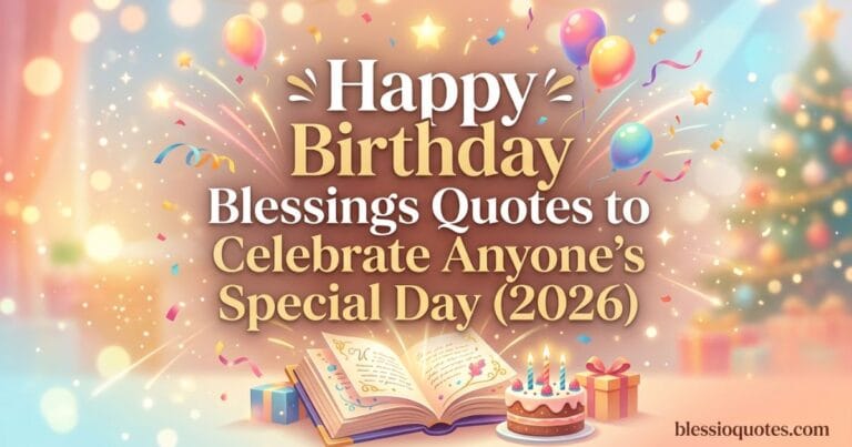 Birthday Quotes