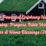 Powerful Epiphany House Blessing