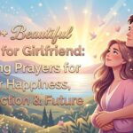 Pray for Girlfriend
