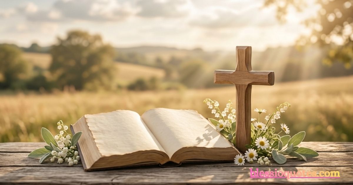 Beautiful Good Morning Monday Blessings