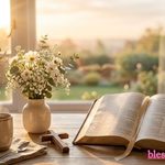 Good Morning Blessings Inspirational Quotes