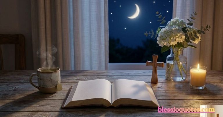 Tuesday Blessings Inspiring Quotes