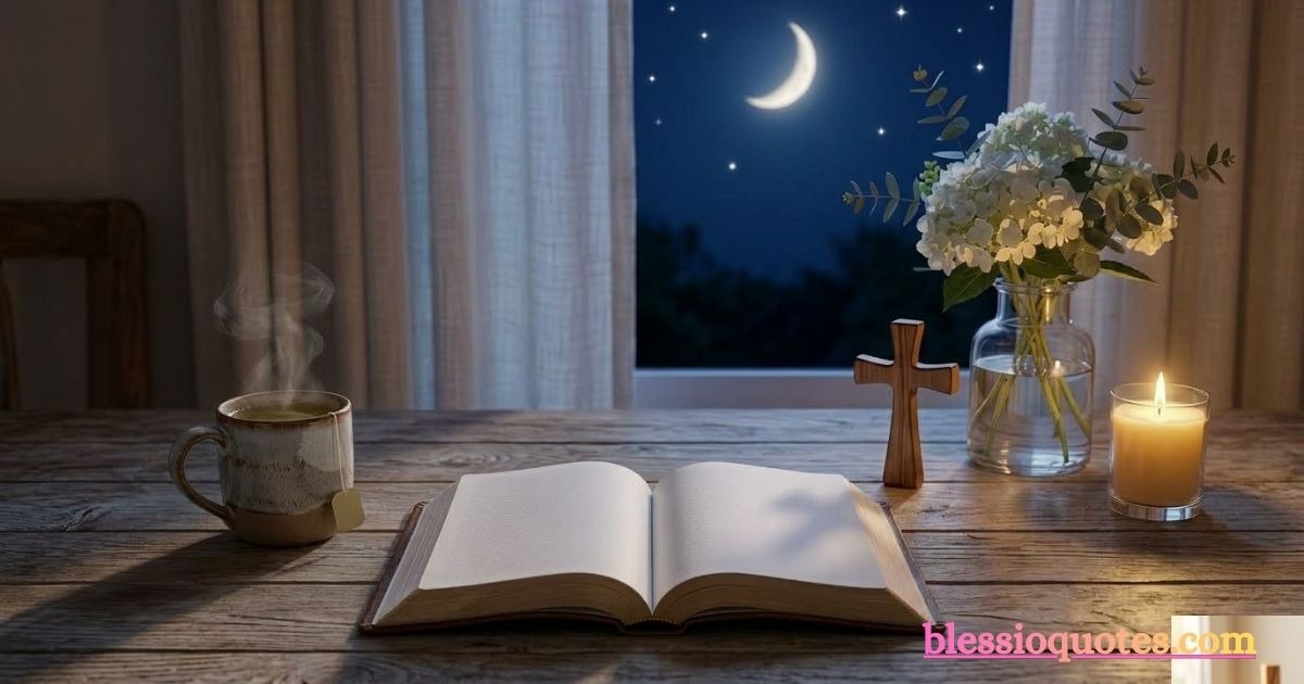 Tuesday Blessings Inspiring Quotes
