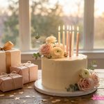 Beautiful Belated Birthday Wishes