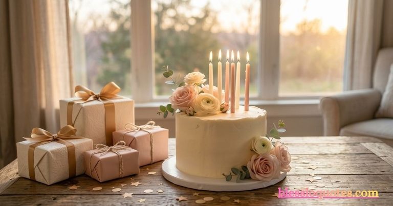 Beautiful Belated Birthday Wishes