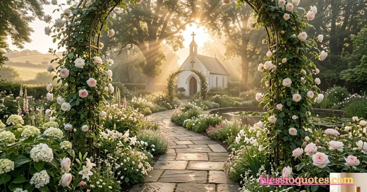 Inspiring Wednesday Morning Blessings Quotes