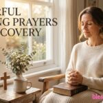 Powerful Healing Prayers for Recovery