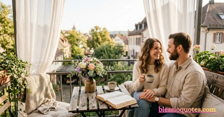 Sunday Messages for Your Love