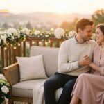 Sweet Romantic Messages for My Wife