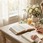 Wednesday Bible Verses