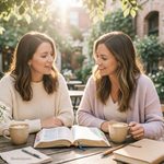 Sunday Blessings for Friends