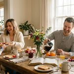 Saturday Blessings for Family