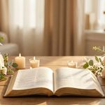 Beautiful Sunday Blessings for Family