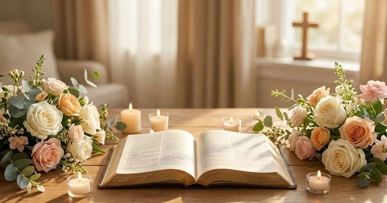 Beautiful Sunday Blessings for Family