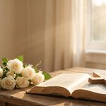Saturday Morning Prayer